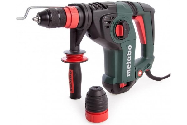 Перфоратор Metabo KHE 3251 (600659000)  фото 