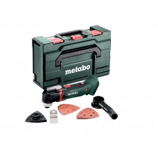 Акумуляторний універсальний інструмент Metabo MT 18 LTX (613021840)