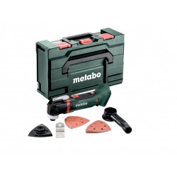 Акумуляторний універсальний інструмент Metabo MT 18 LTX (613021840)