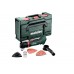 Акумуляторний універсальний інструмент Metabo MT 18 LTX (613021840)