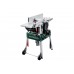 Верстат фугувально-рейсмусовий Metabo НС 260 C WNB (0114026000)