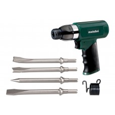 Пневмодолото Metabo DMH 30 Set + набір (604115500)