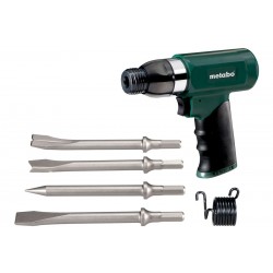 Пневмодолото Metabo DMH 30 Set + набір (604115500)