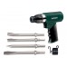 Пневмодолото Metabo DMH 30 Set + набір (604115500)
