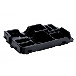 Вкладка в METABOX для PowerMaxx CC 12 BL (628916000)