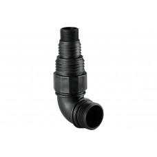 Угловой патрубок с мультиадаптером Metabo 1 1/2" (0903064854)