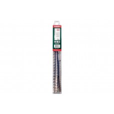 Набор буров Metabo SDS-Plus Pro 4 Premium из 7 буров (626246000)