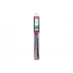 Набор буров Metabo SDS-Plus Pro 4 Premium из 7 буров (626246000)