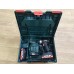 Ящик для інструментів Metabo MetaBox 145 BS L/BS LT/SB L/SB LT 18V (626886000)