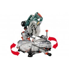 Торцювальна пила Metabo KGSV 72 Xact SYM (612216000)