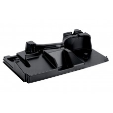 Вкладка в METABOX для акумуляторних болгарок WB 18 LTX BL150 Q, WB 18 LTX BL180 (628881000)