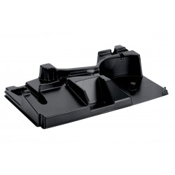Вкладка в METABOX для акумуляторних болгарок WB 18 LTX BL150 Q, WB 18 LTX BL180 (628881000)