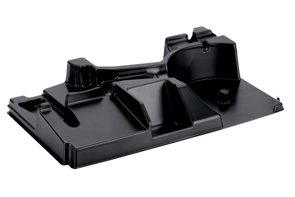 Вкладка в METABOX для акумуляторних болгарок WB 18 LTX BL150 Q, WB 18 LTX BL180 (628881000)  фото 