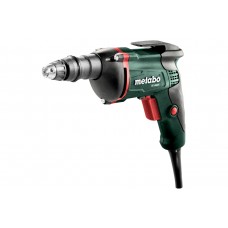 Мережевий дриль-шурупокрут Metabo SE 4000 (620045000)