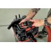 Будівельний пилосос Metabo ASA 30 L PC (602086000)