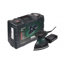 Багатофункціональна шліфмашина Metabo FMS 200 INTEC в кейсі (600065500)