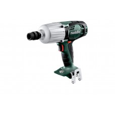 Акумуляторний ударний гайкокрут Metabo SSW 18 LTX 600 каркас (602198890)