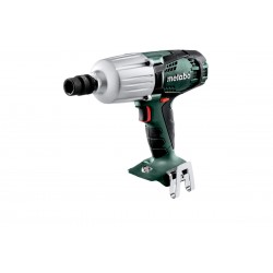 Акумуляторний ударний гайкокрут Metabo SSW 18 LTX 600 каркас (602198890)
