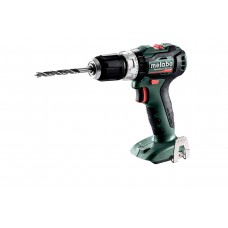 Акумуляторний ударний дриль-шурупокрут Metabo PowerMaxx SB 12 BL каркас в картоні (601077890)
