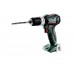 Акумуляторний ударний дриль-шурупокрут Metabo PowerMaxx SB 12 BL каркас в картоні (601077890)