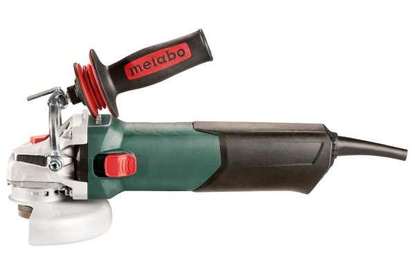 Скоба для багатопозиційного встановлення рукоятки болгарки Metabo (627362000) фото 5