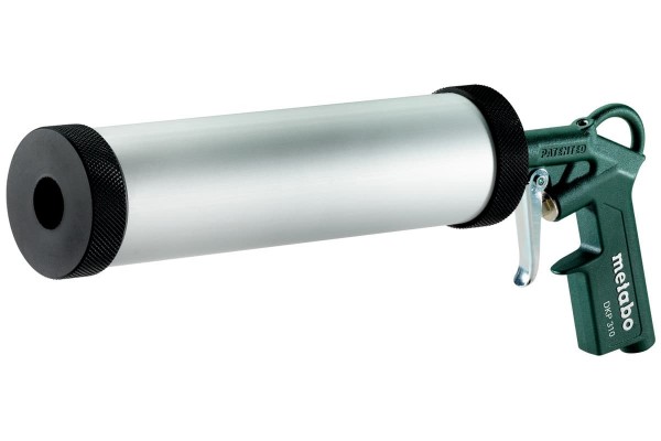 Пневматичний пістолет для герметика Metabo DKP 310 (601573000)  фото 