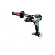 Акумуляторний ударний дель-шуруповерт Metabo SB 18 LTX BL I (602360850)