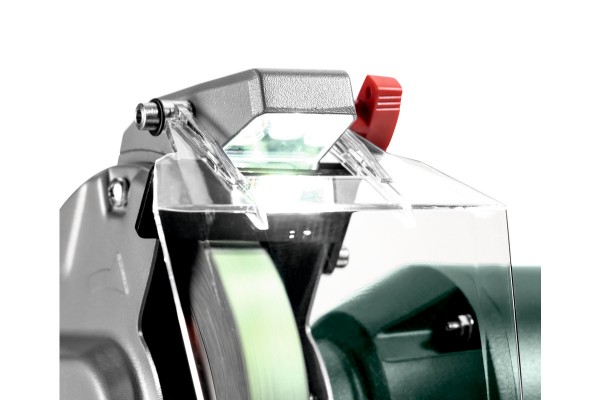 Верстат для заточування Metabo DS 150 Plus (604160000) фото 9