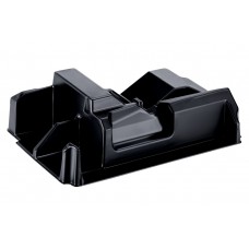 Вкладка в METABOX для акумуляторної дискової пилки KT 18 LTX 66 BL (628923000)