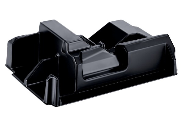 Вкладка в METABOX для акумуляторної дискової пилки KT 18 LTX 66 BL (628923000)  фото 