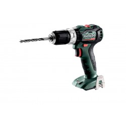 Акумуляторний ударний дриль-шурупокрут Metabo PowerMaxx SB 12 BL каркас в кейсі (601077840)