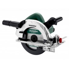 Ручна дискова пила Metabo KS 190 (602364000)