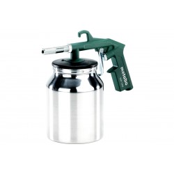 Пневматичний піскоструминний пістолет Metabo SSP 1000 (601569000)