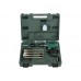 Пневмодолото Metabo DMH 30 Set + набір (604115500)