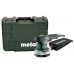 Ексцентрикова шліфмашина Metabo SXE 3125 в кейсі (600443500)