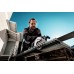 Акумуляторна ручна дискова пила по металу Metabo MKS 18 LTX BL 58 каркас (600773840)