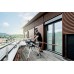 Акумуляторна торцювальна пила Metabo KGS 18 LTX BL 216 (614216650)