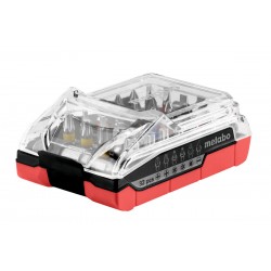 Комплект бит Metabo 32 предмета (626696000)