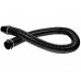 Комплект для соединения шлангов Metabo 2,5 м (0913010779)