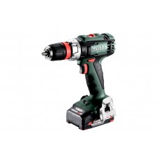 Акумуляторний дриль-шурупокрут Metabo BS 18 L Quick (602320500)
