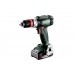 Акумуляторний дриль-шурупокрут Metabo BS 18 L Quick (602320500)