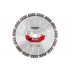 Алмазний диск Metabo Professional CP 230 мм (628574000)