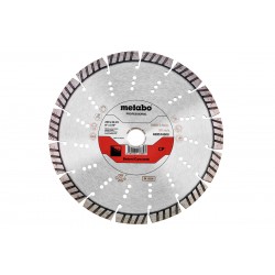 Алмазний диск Metabo Professional CP 230 мм (628574000)