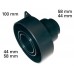 Переходник пылеудаления multi Metabo (0910058010)