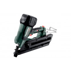 Акумуляторний цвяхозабивач Metabo NFR 18 LTX 90 BL (612090840)