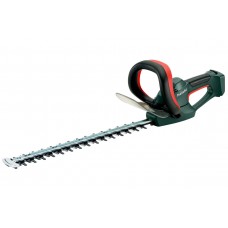 Акумуляторний кущоріз Metabo AHS 18-65 V каркас (600467850)