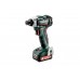Акумуляторний ударний гайкокрут Metabo PowerMaxx SSD 12 BL безщітковий (601115500)