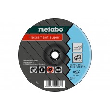 Зачистной круг Metabo Flexiamant Super 180x 6x22.23 (616610000)
