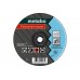 Зачистной круг Metabo Flexiamant Super 180x 6x22.23 (616610000)