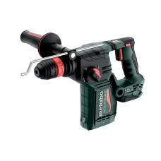 Акумуляторний перфоратор Metabo KH 18 LTX BL 24 Q каркас (601714850)